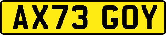 AX73GOY