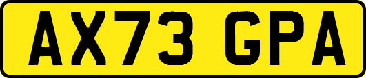 AX73GPA