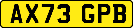AX73GPB