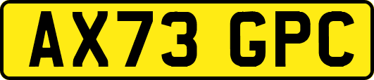 AX73GPC