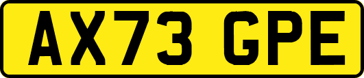 AX73GPE