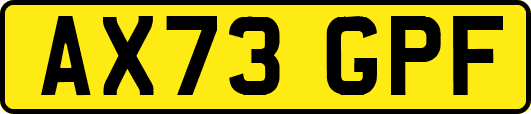 AX73GPF