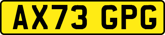 AX73GPG