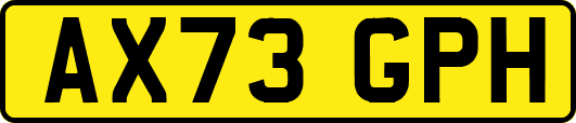 AX73GPH