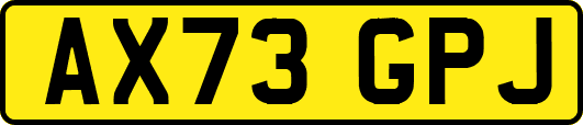AX73GPJ