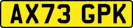 AX73GPK