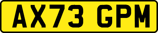 AX73GPM
