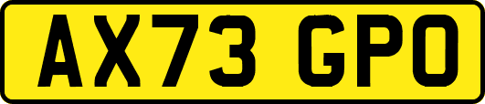 AX73GPO