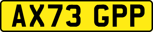 AX73GPP