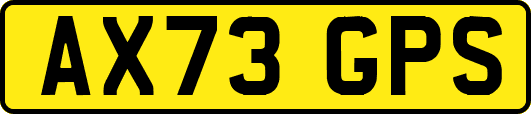 AX73GPS