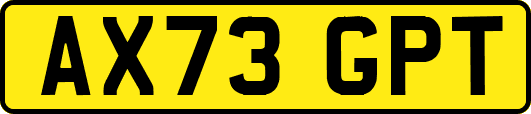 AX73GPT