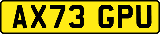 AX73GPU