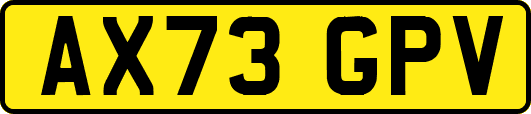AX73GPV