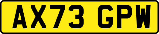 AX73GPW