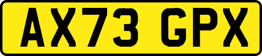 AX73GPX