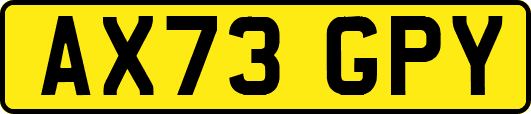 AX73GPY