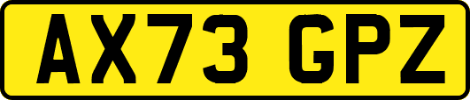 AX73GPZ