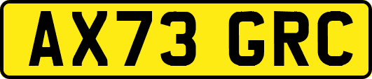 AX73GRC