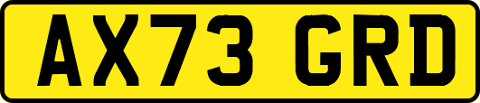 AX73GRD