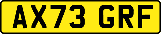 AX73GRF