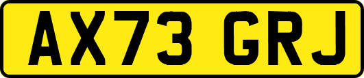 AX73GRJ
