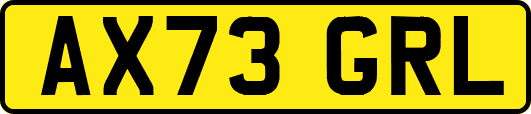 AX73GRL