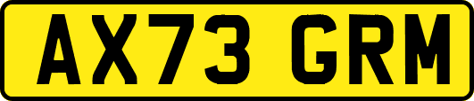 AX73GRM