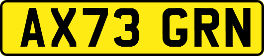 AX73GRN