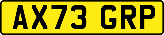 AX73GRP