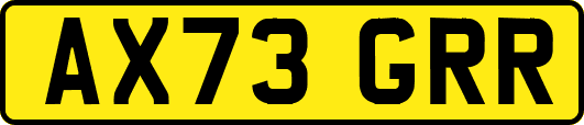 AX73GRR