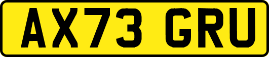 AX73GRU