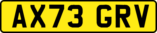 AX73GRV