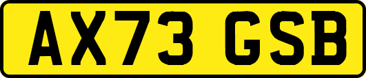AX73GSB