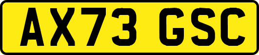 AX73GSC