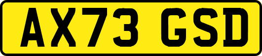 AX73GSD