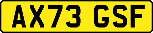 AX73GSF