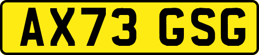 AX73GSG