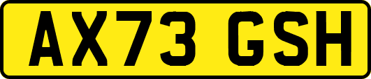 AX73GSH