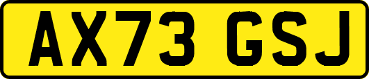 AX73GSJ