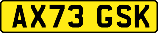 AX73GSK