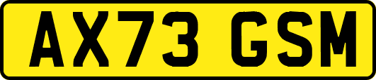 AX73GSM
