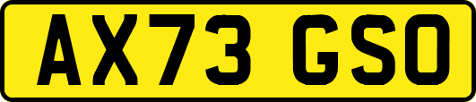 AX73GSO