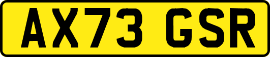 AX73GSR