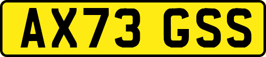 AX73GSS