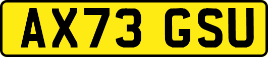 AX73GSU