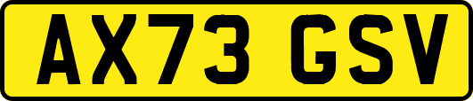 AX73GSV