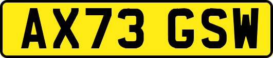 AX73GSW