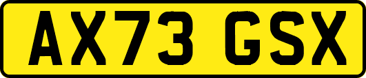 AX73GSX