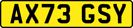 AX73GSY