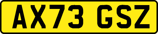 AX73GSZ